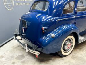 Bild 5/20 von Chevrolet Master (1939)