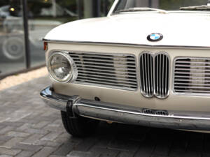 Bild 61/71 von BMW 1600 - 2 (1970)