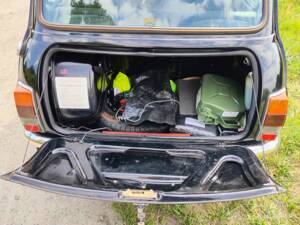 Afbeelding 11/26 van Mini Cooper 1,3i (1993)