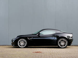 Imagen 26/58 de Alfa Romeo 8C Competizione (2008)