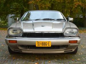 Image 6/7 de Jaguar XJS 4.0 (1995)