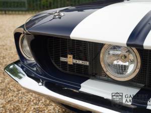 Bild 40/50 von Ford Mustang GT 390 (1967)