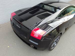 Bild 14/99 von Lamborghini Gallardo (2007)