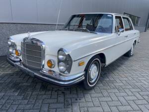 Image 1/35 of Mercedes-Benz 280 SEL 4,5 (1972)