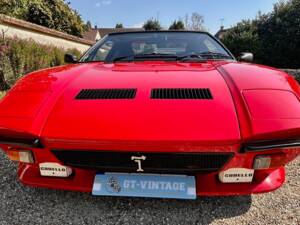 Image 33/79 of De Tomaso Pantera GT5-S (1988)