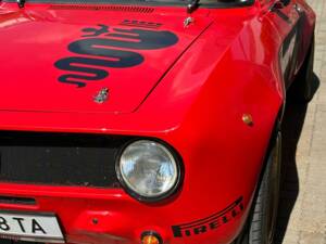 Immagine 60/66 di Alfa Romeo Giulia Sprint GTA (1969)