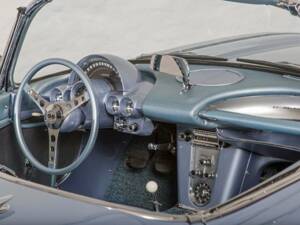 Bild 13/20 von Chevrolet Corvette (1959)