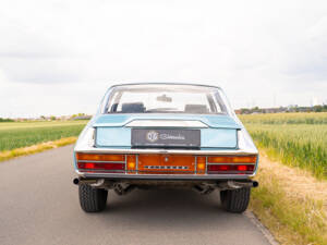 Image 9/57 of Citroën SM (1971)