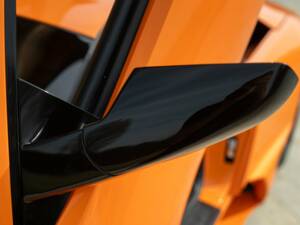 Image 21/50 of Lamborghini Murciélago (2003)
