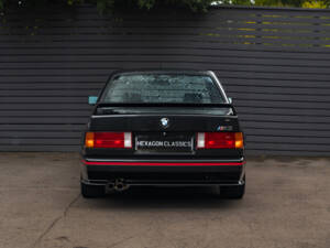 Image 3/57 of BMW M3 (1988)