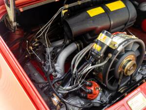 Imagen 40/41 de Porsche 911 SC 3.0 (1982)
