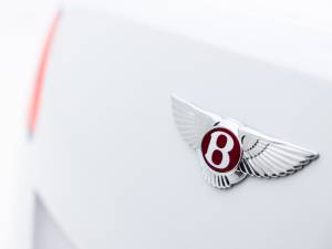 Imagen 32/38 de Bentley Continental GT V8 (2014)