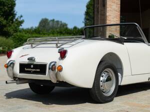 Image 16/50 of Austin-Healey Sprite Mk I (1958)