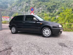 Afbeelding 3/6 van Volkswagen Golf III GTI 2.0 (1993)