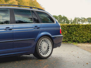 Bild 42/99 von ALPINA B10 3.3 Touring (2001)