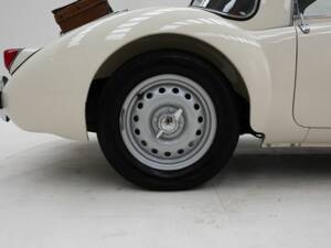 Bild 15/15 von MG MGA Twin Cam (1959)