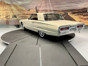 Bild 6/37 von Ford Thunderbird (1964)