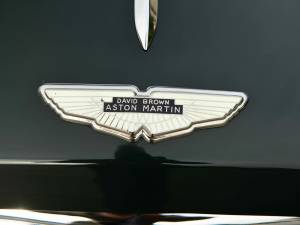 Afbeelding 41/50 van Aston Martin DB 2&#x2F;4 Mk I (1954)
