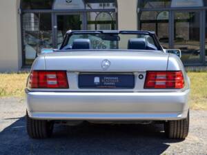 Imagen 6/50 de Mercedes-Benz 300 SL (1991)