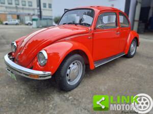 Image 1/10 of Volkswagen Beetle 1200 Mexico (1980)