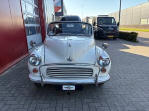 Bild 3/22 von Morris Minor 1000 (1968)