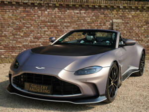 Image 42/50 of Aston Martin V8 Vantage Roadster (2023)