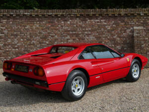 Immagine 12/50 di Ferrari 308 GTB (1977)