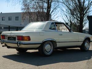 Bild 7/50 von Mercedes-Benz 450 SLC (1972)