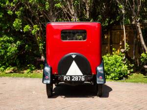Afbeelding 12/26 van Austin 7 Saloon (1930)