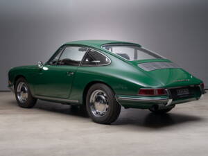 Image 9/23 de Porsche 912 (1966)