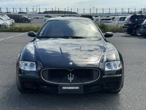 Immagine 2/49 di Maserati Quattroporte 4.2 (2008)
