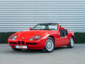 Bild 1/48 von BMW Z1 Roadster (1991)