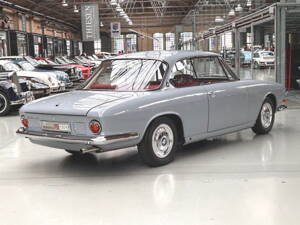 Bild 13/34 von BMW 3200 CS (1965)