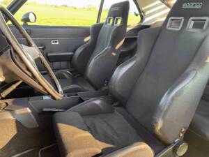 Immagine 5/5 di Opel Manta 1900 S (1971)