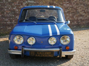 Bild 5/50 von Renault R 8 Gordini (1964)