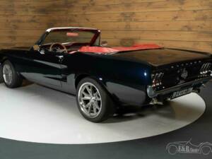 Image 7/19 de Ford Mustang 289 (1967)