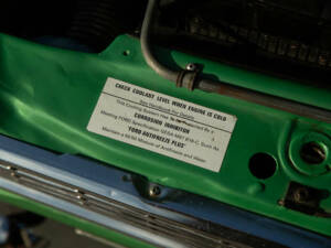 Immagine 45/50 di Ford Escort Twin Cam (1970)