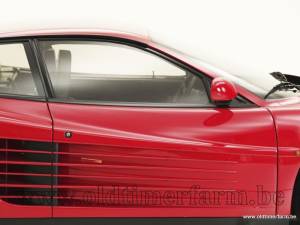 Image 12/15 de Ferrari Testarossa (1988)