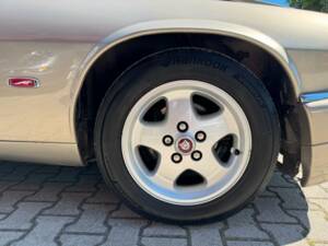 Immagine 11/20 di Jaguar XJS 4.0 (1995)