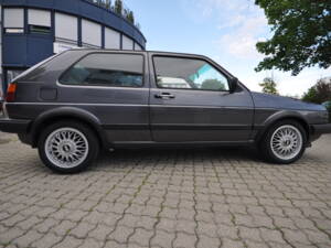 Imagen 9/18 de Volkswagen Golf Mk II 1.3 (1991)