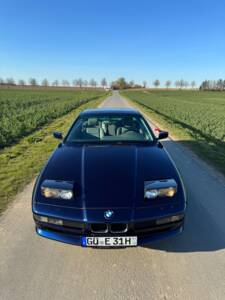 Bild 12/40 von BMW 850i (1991)