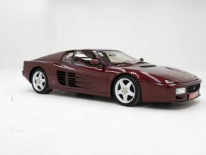 Bild 3/15 von Ferrari 512 TR (1992)