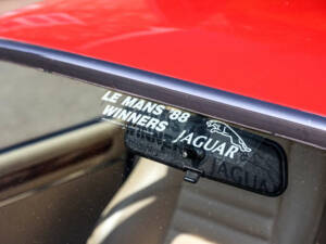 Bild 13/45 von Jaguar XJ-S V12 (1988)