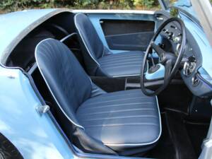 Bild 8/16 von Austin-Healey Sprite Mk I (1960)