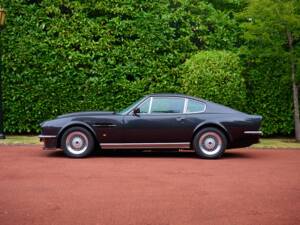 Image 28/48 de Aston Martin V8 Zagato Vantage X-Pack (1990)