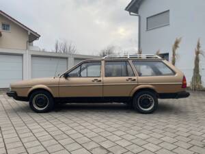 Bild 8/14 von Volkswagen Passat Variant 1.6 (1982)