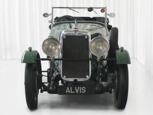 Image 4/12 de Alvis 12&#x2F;60 (1931)