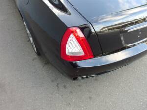 Bild 36/98 von Maserati Quattroporte S 4.7 (2010)