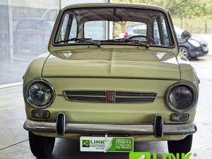 Image 5/10 of FIAT 850 Speciale (1968)