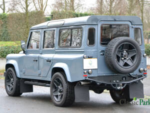 Image 3/50 of Land Rover Defender Tophat (2007)